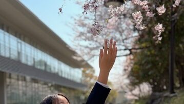 ママはがん再発2回。それでも笑える日がきた──トリプルネガティブ乳がんを越えて