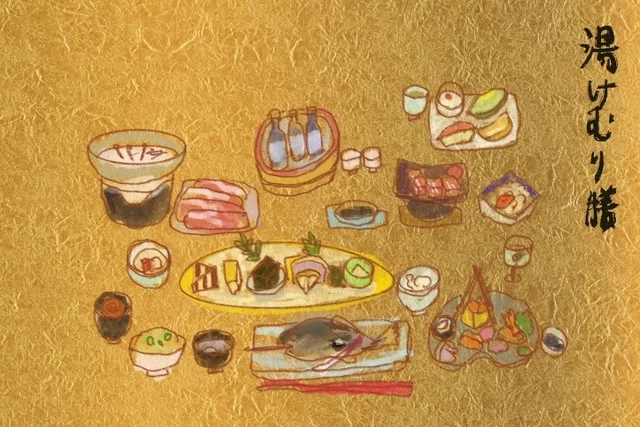 【旅色LIKES掲載記事】温泉をあきらめないで。手術痕をカバーできる「入浴着」のある宿「湯けむりの里 柏屋」へ