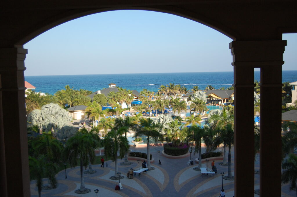 画像 St. Kitts Marriott Resort & The Royal Beach Casino(セセント キット マリオット リゾート アンド ザ ロイヤル ビーチ カジノ)