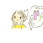夢を妄想する女の子
