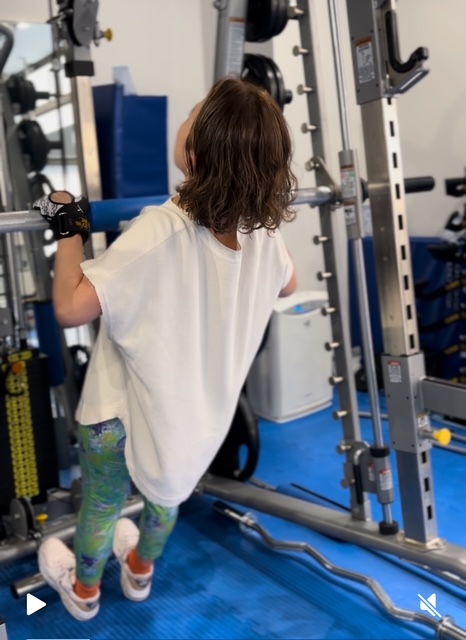 ガンサバイバーのわたしが年末に振り返る「やってよかったこと」──運動嫌いでも続いたパーソナルトレーニング