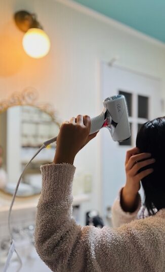 2025年 ちょっと高いけど買ってよかったもの。家族の平和をくれたRefa(リファ)のドライヤー