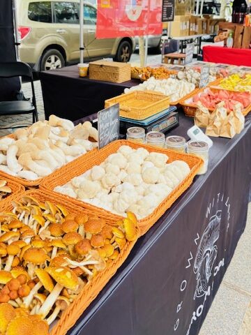 画像 ジーロング 土曜日 マーケット Geelong City Market