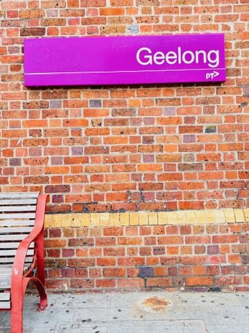 メルボルンから、もう一歩先へ。 “穏やかで心地いい港町”ジーロング旅行記