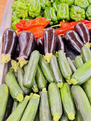 画像 ジーロング コールズ スーパー 野菜