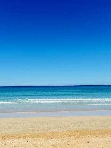 Great Ocean Road オーストラリア　グレートオーシャンロード