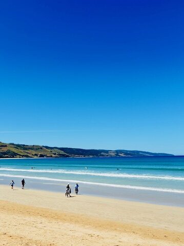 Great Ocean Road オーストラリア　グレートオーシャンロード