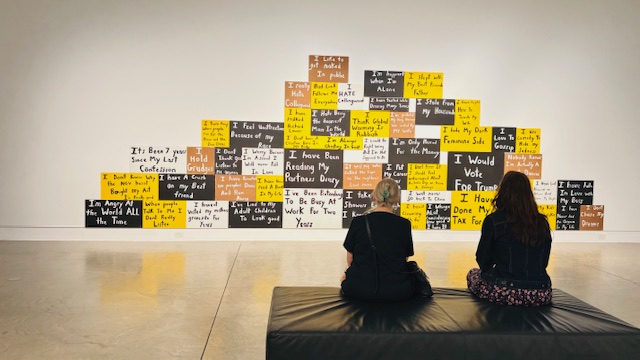 Geelong Gallery　オーストラリア　美術館