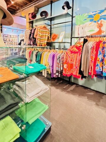 National Wool Museum Geelong オーストラリア　ジーロング