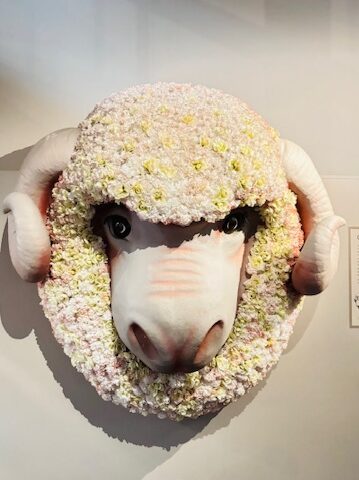 National Wool Museum Geelong オーストラリア　ジーロング