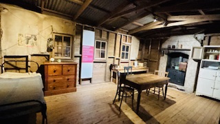 National Wool Museum Geelong オーストラリア　ジーロング