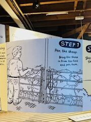 National Wool Museum Geelong オーストラリア　ジーロング