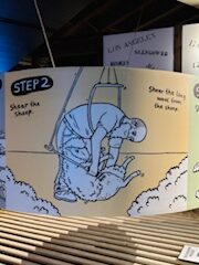 National Wool Museum Geelong オーストラリア　ジーロング