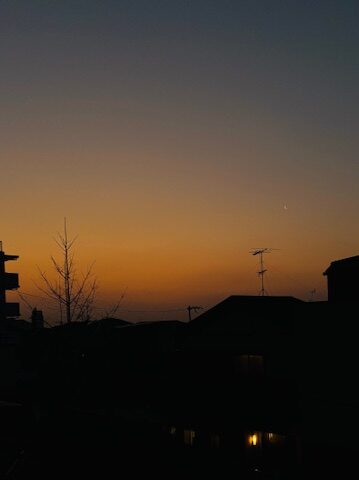 31年目の祈り ー 阪神・淡路大震災を経験して