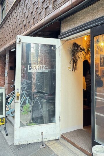 画像 ギャラリーSTAGE-1