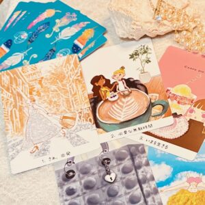 オラクルカード