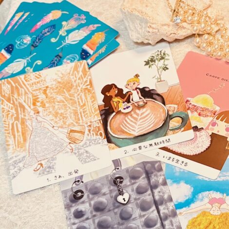 オラクルカード