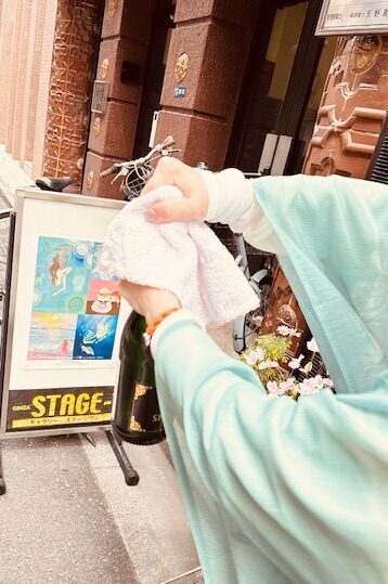 ギャラリーステージワン　銀座