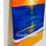 セントキッツの海