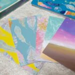 お洒落なオラクルカード