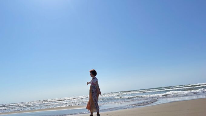 わたしが旅をする理由