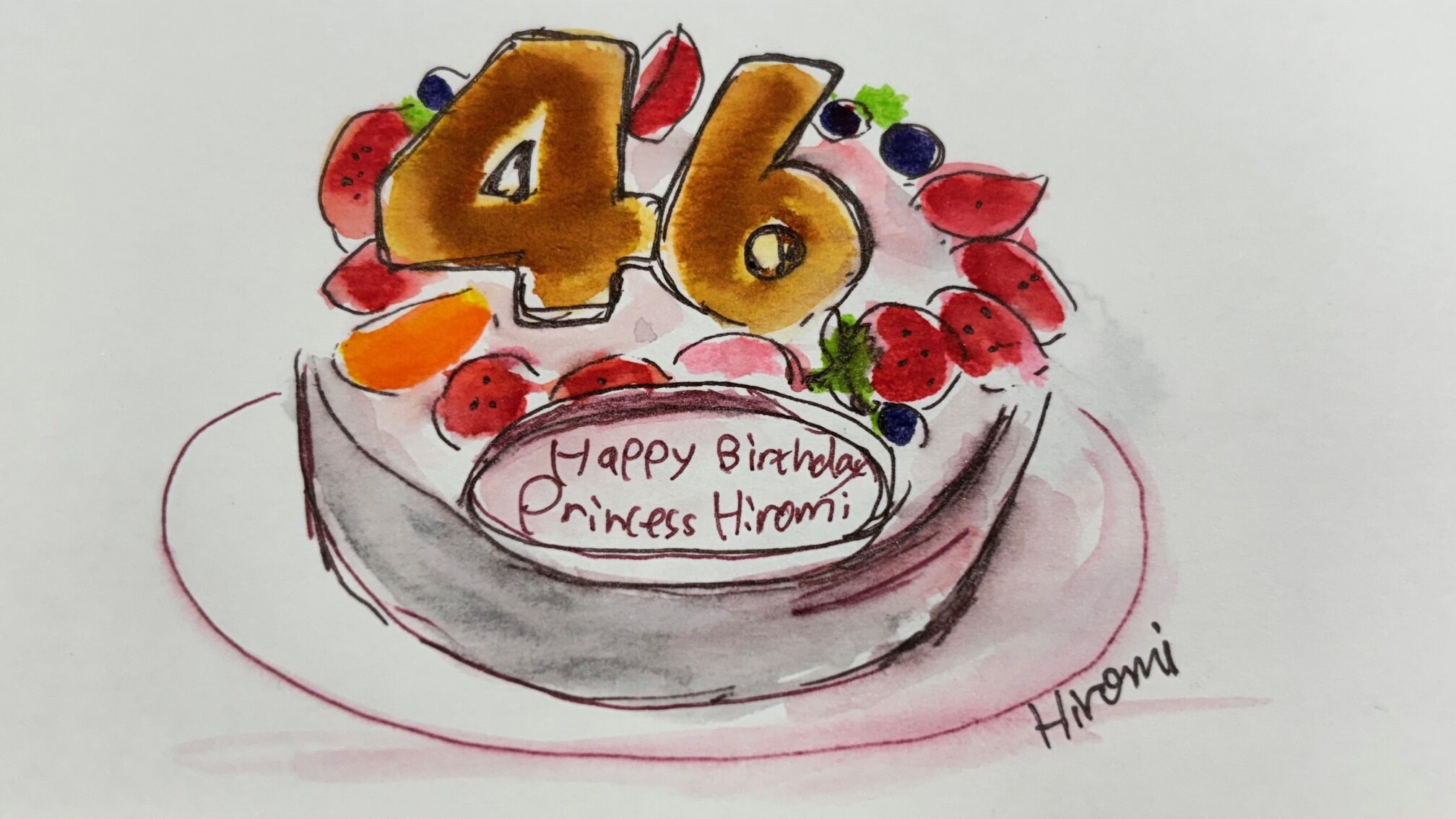 「46歳のわたし」がやらないこと。